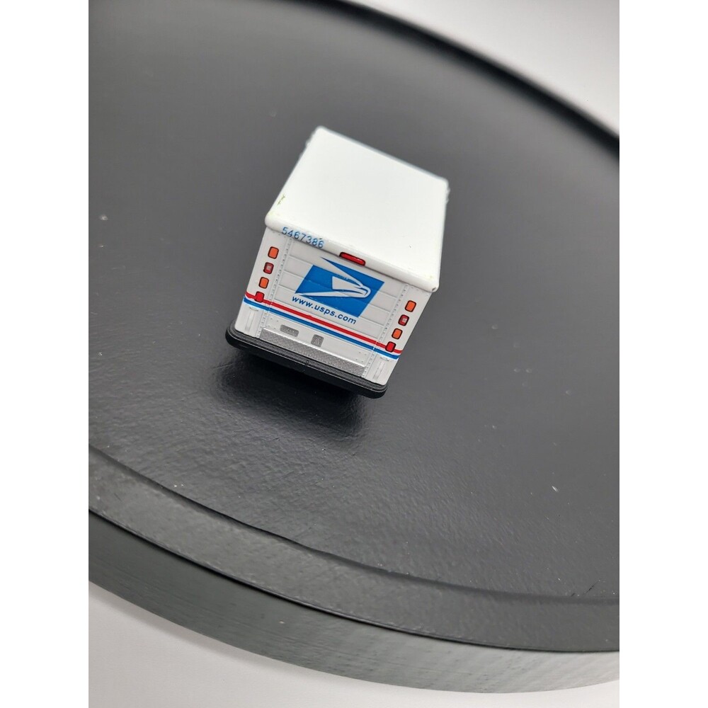 USPS Mail Truck LLV Diecast Model 1:36 Scale United States Postal Service - Picture 6 of 9